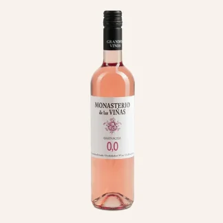 Monasterio Rosado Garnacha