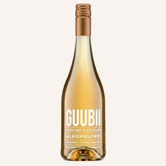 Guubii Elderflower 0.0