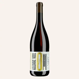 Kolonne Null Rouge Nº3
