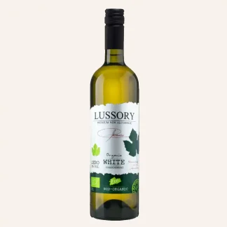 Lussory Chardonnay Orgánico