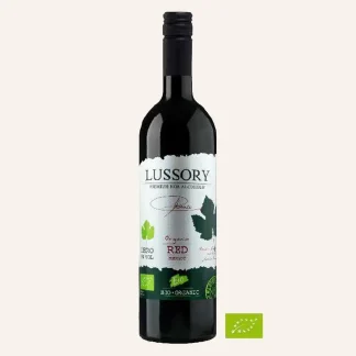 Lussory merlot organico