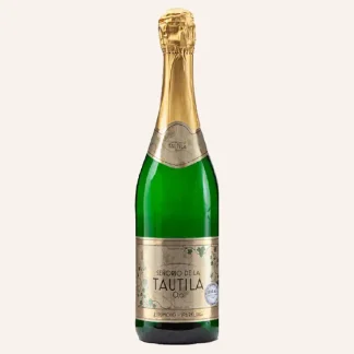 Tautila Sparkling Blanco 0.0