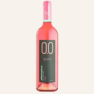 Princess Rosato Dry 0.0