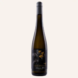 Goodvines Sauvignon Black 0.0