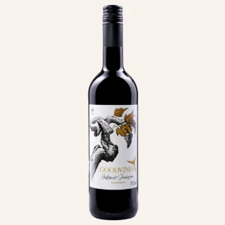 Goodvines Cabernet Sauvignon 0.0