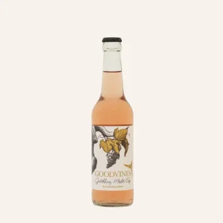 Goodvines Rosé 0.0 lata 200 ml