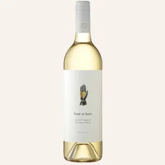 Heart on Hand Sauvignon Blanc 0.0
