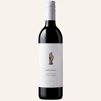 Heart on Hand Cabernet Sauvignon 0.0