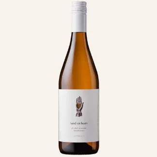 Heart on Hand Chardonnay 0.0