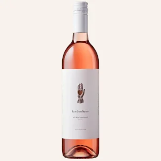Heart on Hand Rosé 0.0