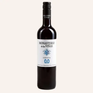 Monasterio 0.0 Tinto Garnacha